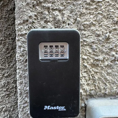 Ca Di Baragett *