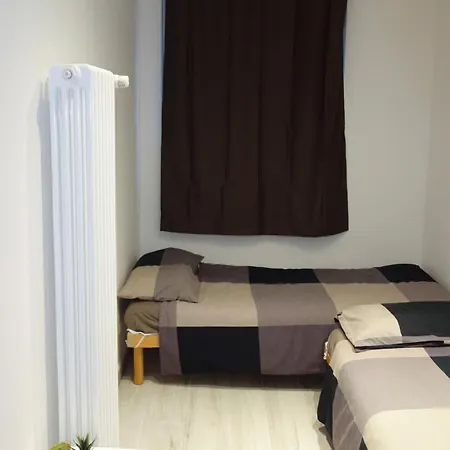 Ca Di Baragett Lägenhet *