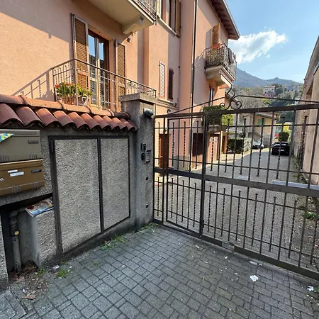 Ca Di Baragett Mandello del Lario