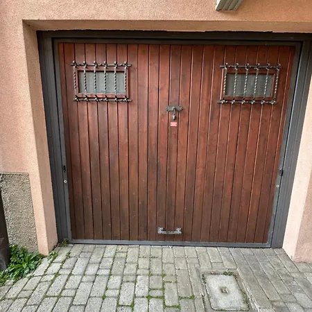 Ca Di Baragett * Mandello del Lario