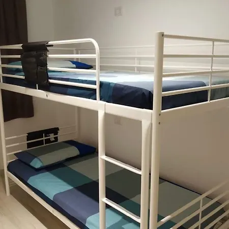 Ca Di Baragett Манделло-дель-Ларио