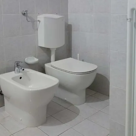 Ca Di Baragett Апартаменты *