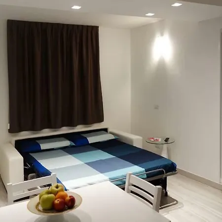 Ca Di Baragett Манделло-дель-Ларио