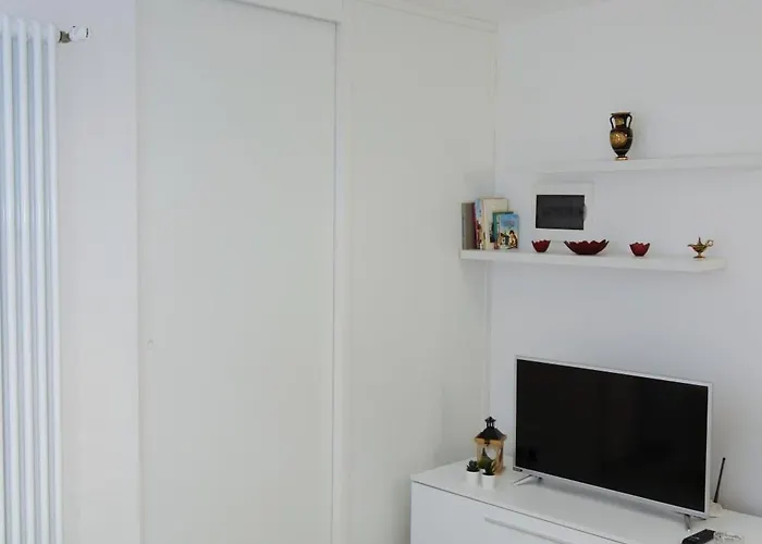 Daire Ca Di Baragett Mandello del Lario