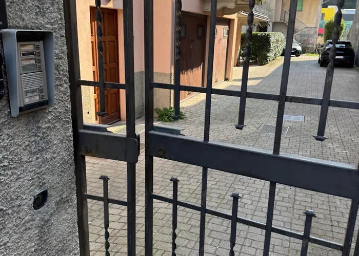 Apartament Ca Di Baragett
