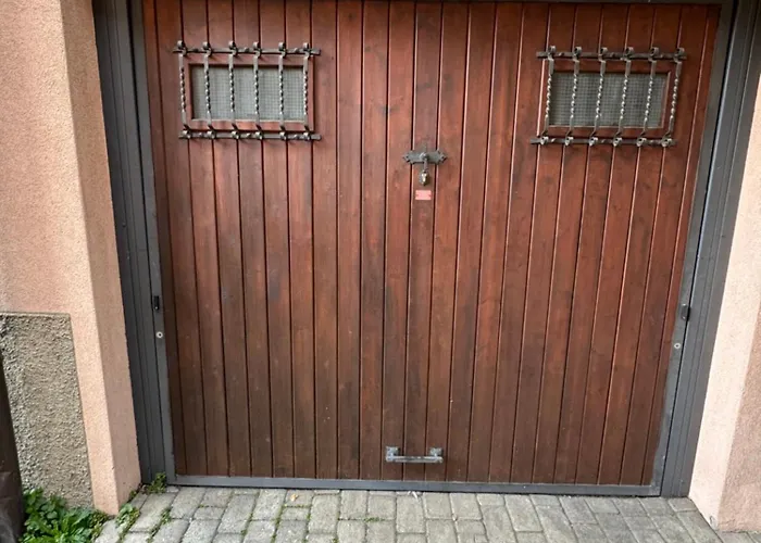 Ca Di Baragett * Mandello del Lario