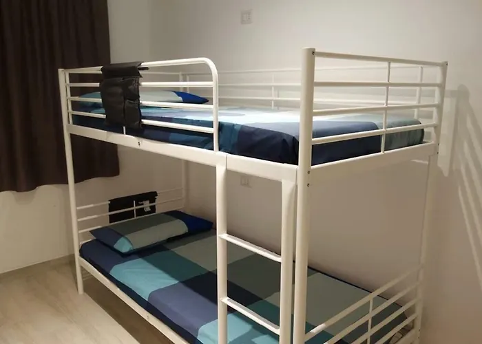 Ca Di Baragett Манделло-дель-Ларио