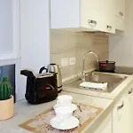 Ca Di Baragett Apartment Mandello del Lario