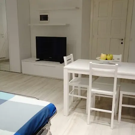 Ca Di Baragett * Mandello del Lario