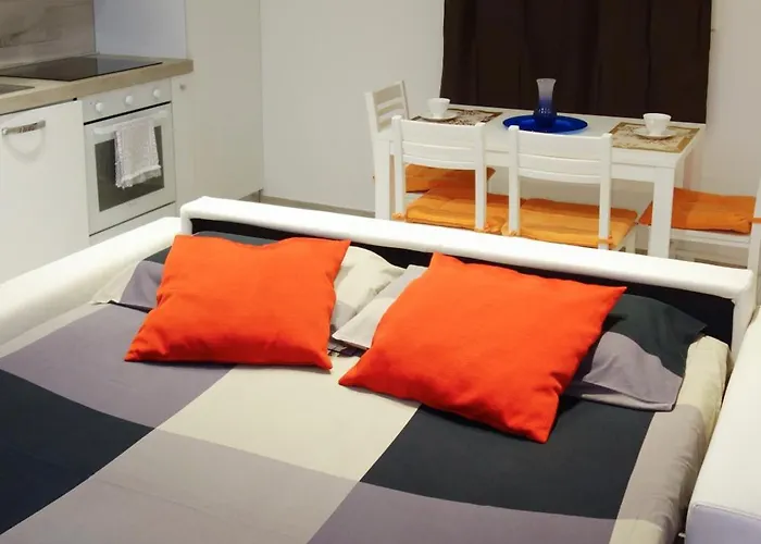 Ca Di Baragett Apartamento