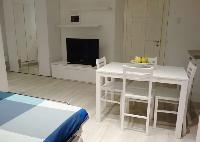 Ca Di Baragett * Mandello del Lario