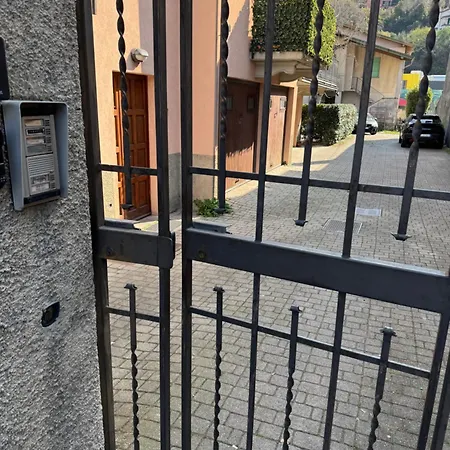 Lägenhet Ca Di Baragett